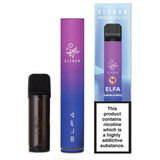 Pod semi usa e getta Elfbar Elfa House Of Clouds Pod semi usa e getta Elfbar Elfa House Of Clouds