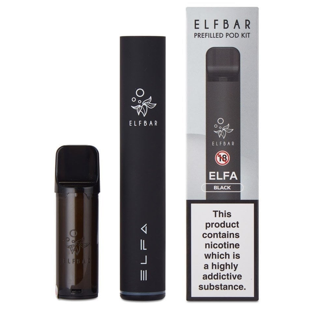 Pod semi usa e getta Elfbar Elfa House Of Clouds Pod semi usa e getta Elfbar Elfa House Of Clouds
