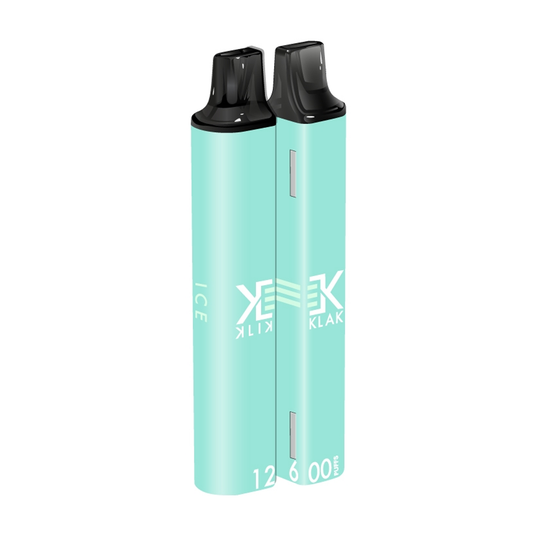 Element Klik Klak - Ice 20mg