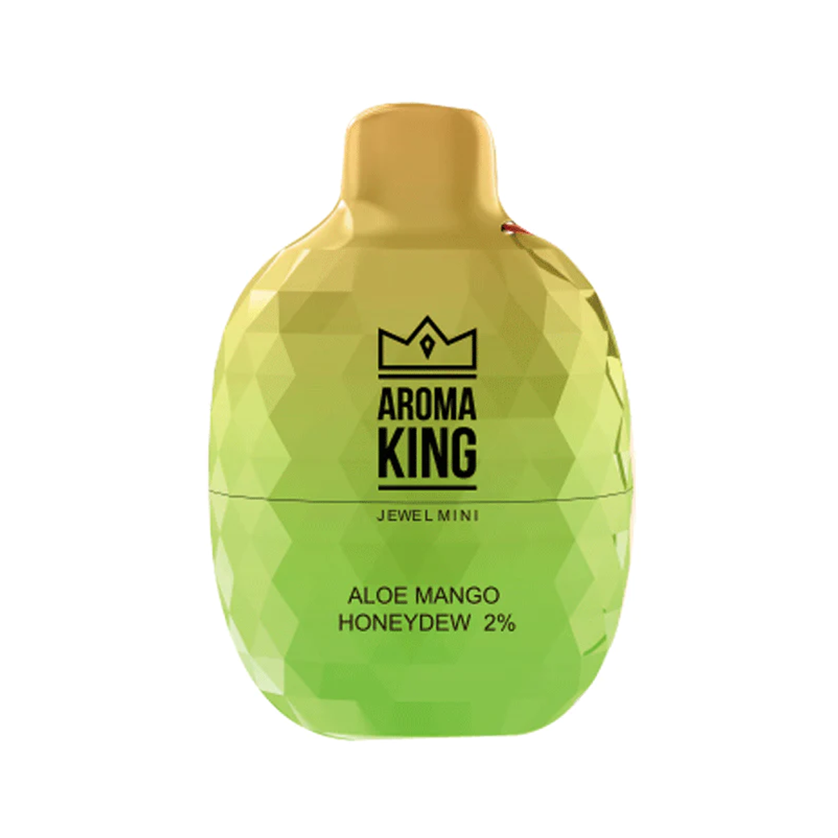 Aroma King Diamond Jewel - Melata di mango e aloe 20 mg
