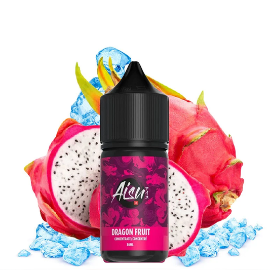 Aisu - Dragon Fruit 30ml Concentrate