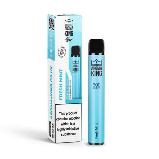Aroma King - Fresh Mint 20mg