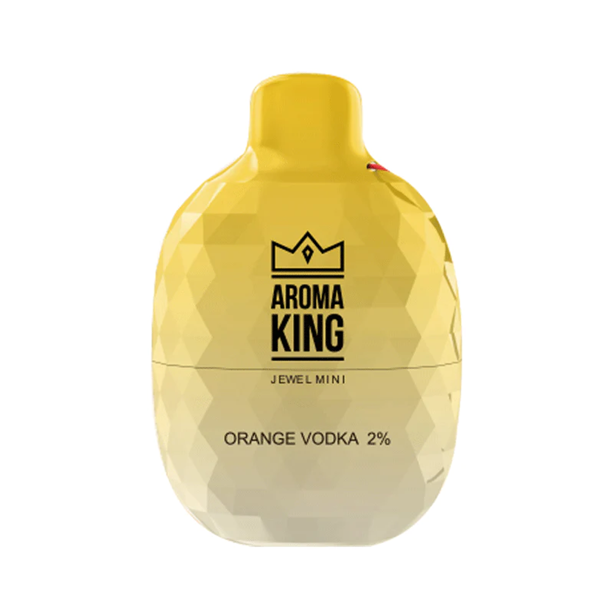 Aroma King Diamon Jewel - Vodka all'arancia 20 mg
