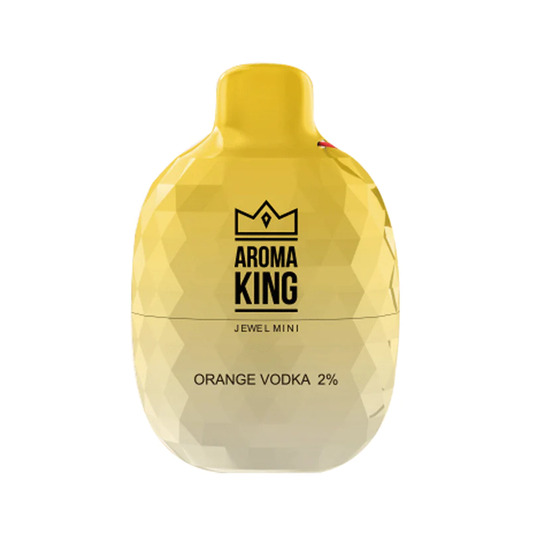 Aroma King Diamon Jewel - Orange Vodka 20mg