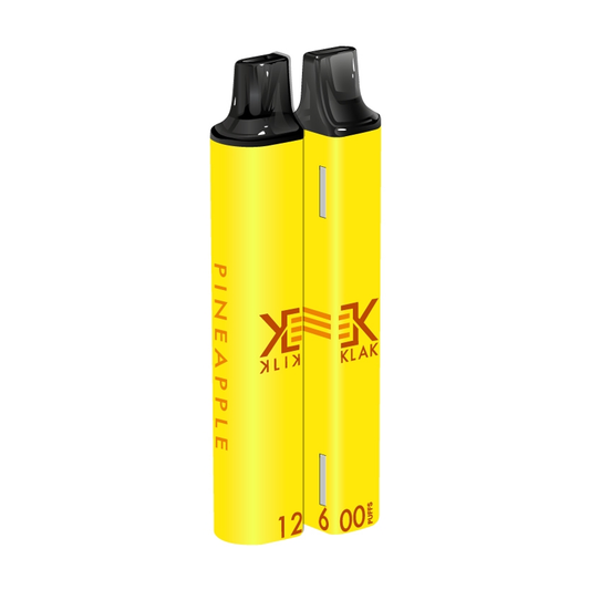 Element Klik Klak - Pineapple 20mg
