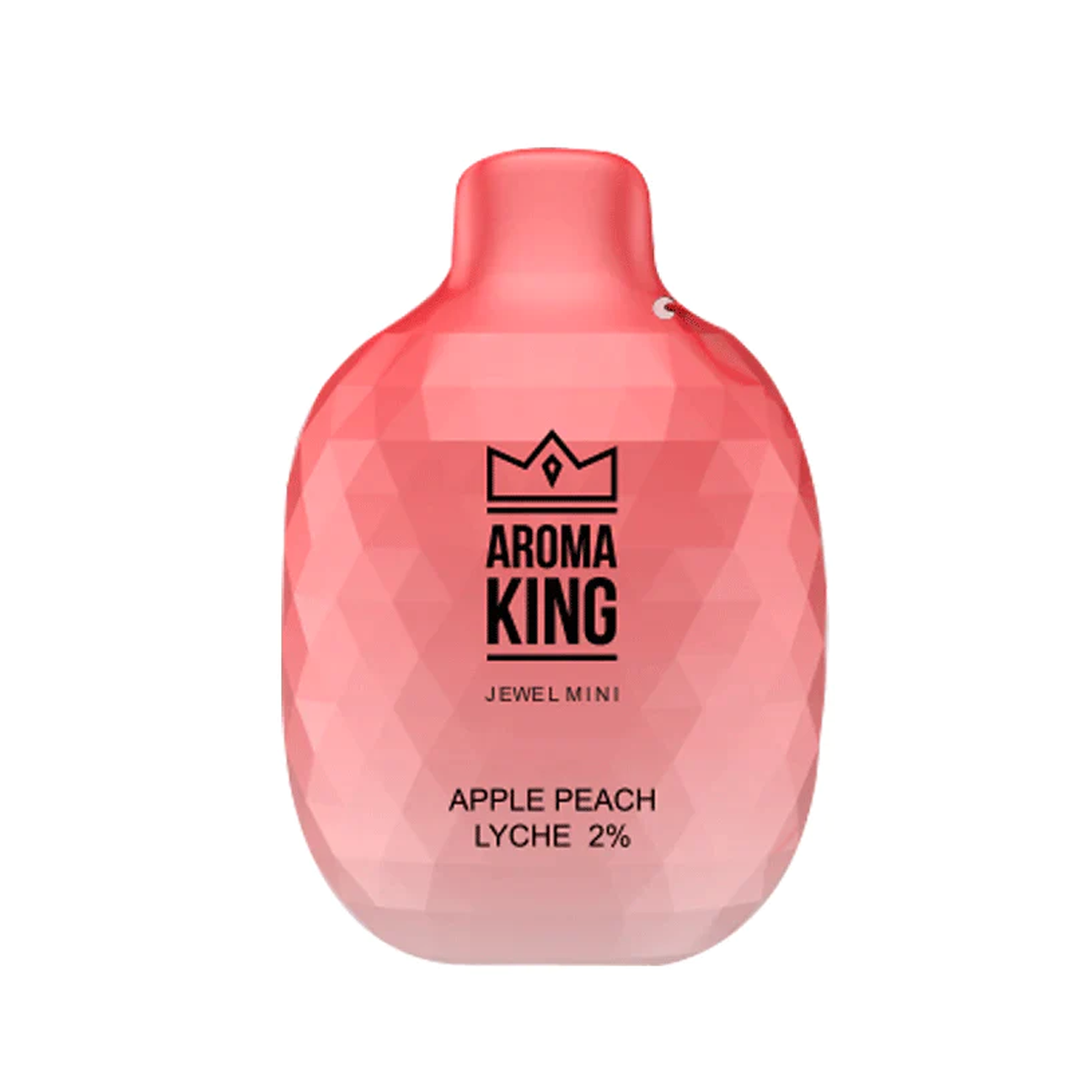 Aroma King Diamond Jewel - Pomme Pêche Litchi 20mg