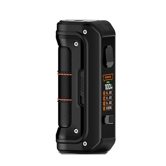 GeekVape Aegis Max 2 Mod Black