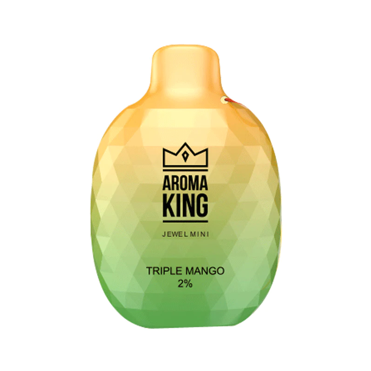 Aroma King Diamond Jewel - Triplo Mango 20mg