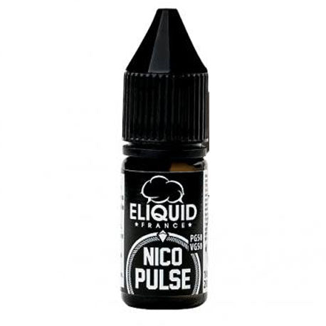 Nico Pulse 50/50 Nicshot 20 mg