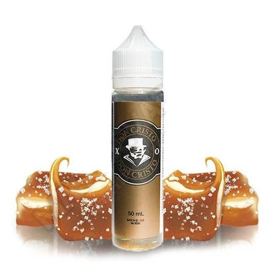Don Cristo - XO 50ml Shortfill