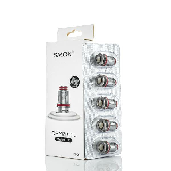 Bobines Smok RPM 2