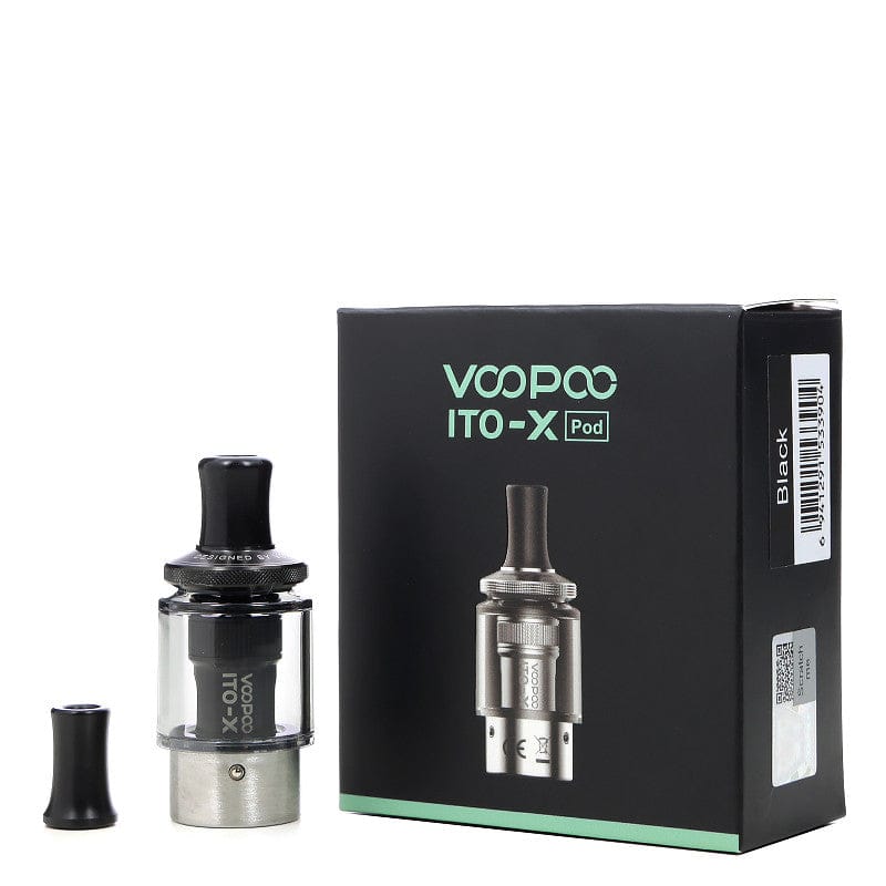 Pod de remplacement Voopoo ITO-X 3,5 ml