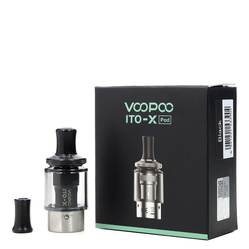 Pod sostitutivo Voopoo ITO-X da 3,5 ml