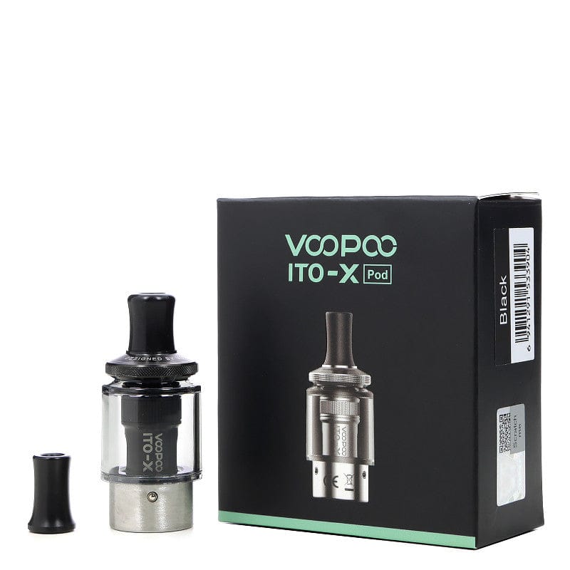 vaporesso xros 5 black Black Leather Vaporesso Xros 5 Pod Vape Kit