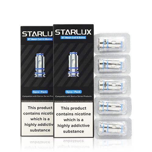 Freemax Starlux Replaceable Coils