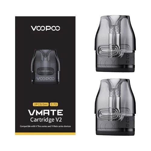 Vmate V2 Replaceable pods 0.7ohm